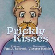 Cover of: Prickly Kisses