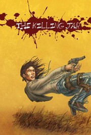 Cover of: Killing Jar