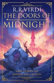 Doors of Midnight cover