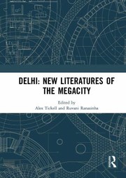 Cover of: Delhi: New Literatures of the Megacity