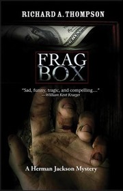 Cover of: Frag Box