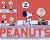 Cover of: Complete Peanuts 1953-1954