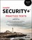 Cover of: CompTIA Security+ Practice Tests