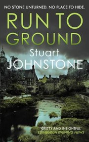 Cover of: Run to Ground