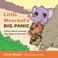 Cover of: Little Meerkat's Big Panic