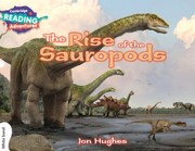 Cover of: Rise of the Sauropods White Band