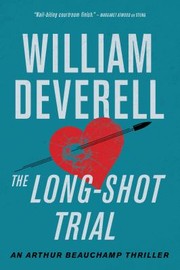 Cover of: Long-Shot Trial: An Arthur Beauchamp Novel