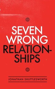 Cover of: Seven Wrong Relationships