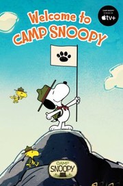 Cover of: Welcome to Camp Snoopy
