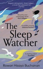 Cover of: The Sleepwatcher