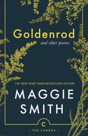 Cover of: Goldenrod