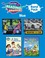 Cover of: Cambridge Reading Adventures Blue Band Pack