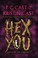 Cover of: Hex You