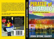 Cover of: Pretend Pirates of Sausalito by John Byrne Barry