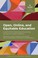 Cover of: Online, Open, and Equitable Education