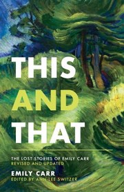 This and That cover