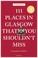 Cover of: 111 Places in Glasgow That You Shouldn't Miss