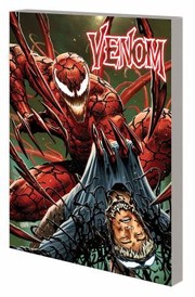 Cover of: Venom by Al Ewing Vol. 7: Exsanguination