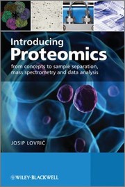 Introducing proteomics by Josip Lovric