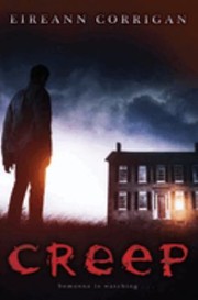 Cover of: Creep by Eireann Corrigan, Eireann Corrigan