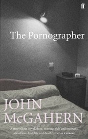 Cover of: Pornographer