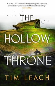Cover of: Hollow Throne