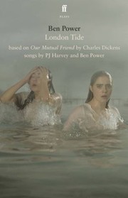 Cover of: London Tide