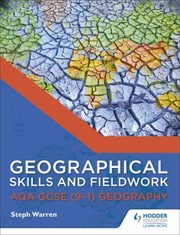 Cover of: Geographical Skills and Fieldwork