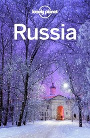 Cover of: Lonely Planet Russia