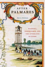 Cover of: After Palmares by Marc A. Hertzman