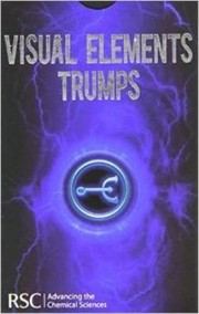 Cover of: Visual Elements Trumps 10 Pack: Rsc