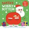 Cover of: Santa's Wobbly Bottom