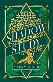 Cover of: Shadow Study