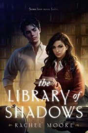 Cover of: Library of Shadows