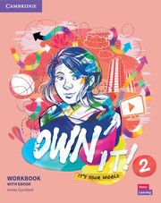 Cover of: Own It!