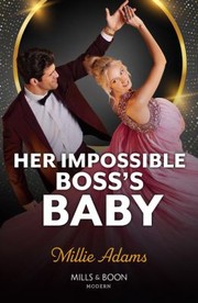 Cover of: Her Impossible Boss's Baby