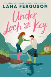 Cover of: Under Loch and Key