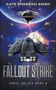 Cover of: Fallout Strike