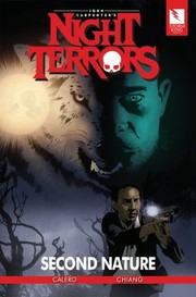 Cover of: John Carpenter's Night Terrors by Janice Chiang, Sandy King, John Carpenter, Dennis Calero