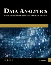 Cover of: Data Analytics: Systems Engineering - Cybersecurity - Project Management