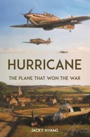 Cover of: Hurricane by Jacky Hyams