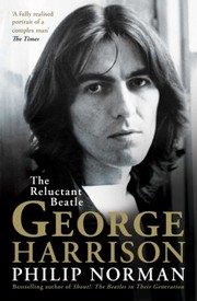 Cover of: George Harrison: The Reluctant Beatle