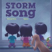 Cover of: Storm Song by Nancy Viau, Nancy Viau, Gynux