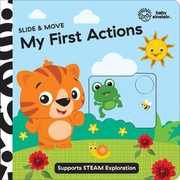 Cover of: Baby Einstein by Kathy Broderick, PI Kids, Shutterstock.com