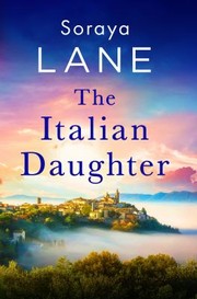 Cover of: Italian Daughter by Soraya Lane