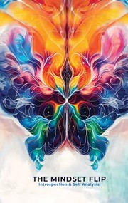 Front cover of Mindset Flip by Amber Wilkinson