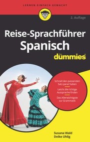 Cover of: Reise-Sprachführer Spanisch Für Dummies