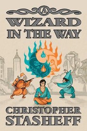 Cover of: Wizard in the Way
