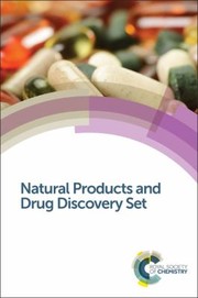 Cover of: Natural Products and Drug Discovery Set: Rsc