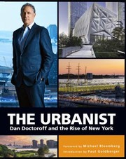 Cover of: Urbanist by Michael Bloomberg, Paul Goldberger